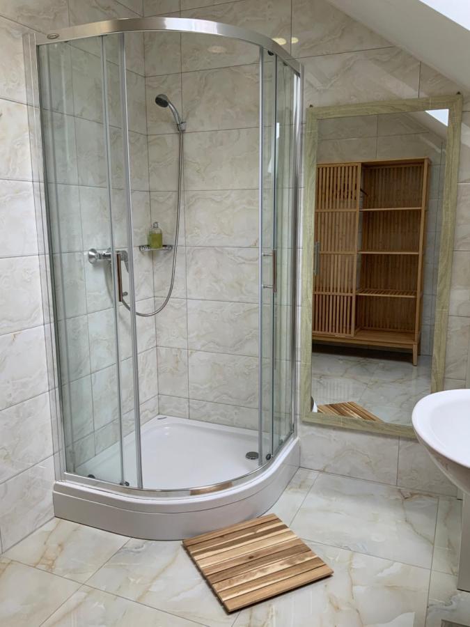 Apartment Julian Discover Ratece Exterior photo