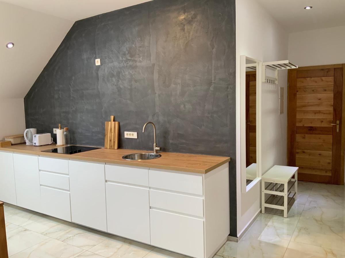 Apartment Julian Discover Ratece Exterior photo